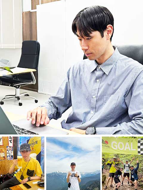 エンジニアの時間割